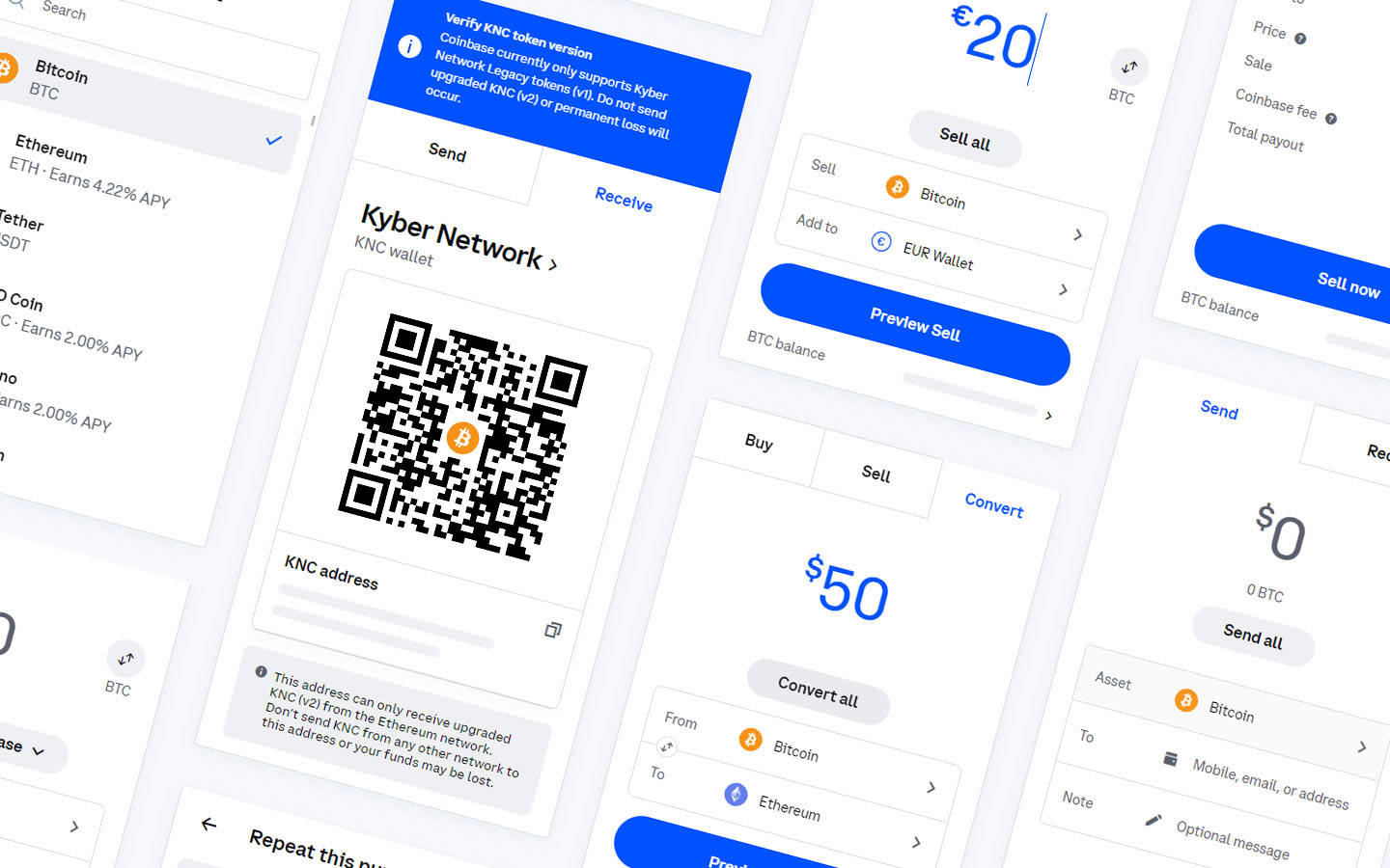 Coinbase — screen 6