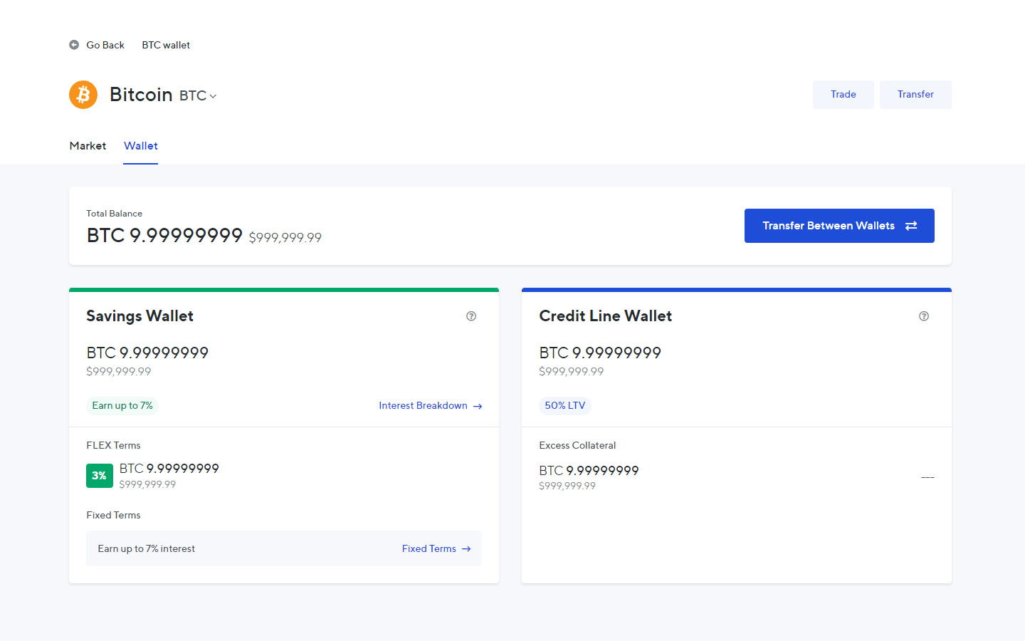 Nexo — screen 6