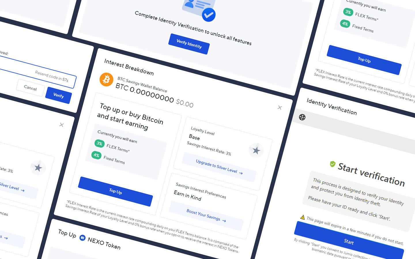 Nexo — screen 7